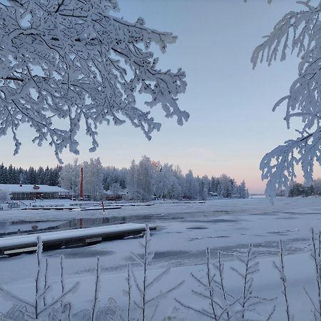 萨翁林纳Saimaan Kodikas公寓 外观 照片